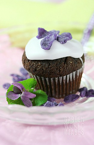 MUFFIN_WITH_GLAZED_VIOLETS