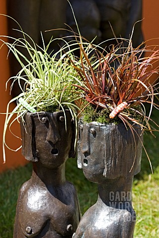 DECORATIVE_PLANTER__TWO_NAKED_LADIES_WITH_PLANTED_HAIR