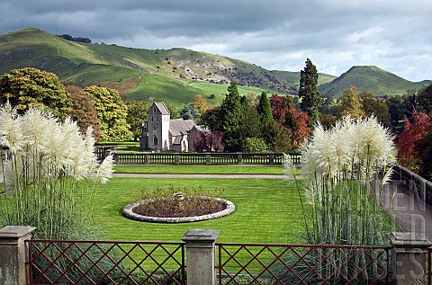 Views_in_autumn_across_Illam_Hall_church_and_gardens_to_the_hills_of_Dovedale_in_Derbyshire