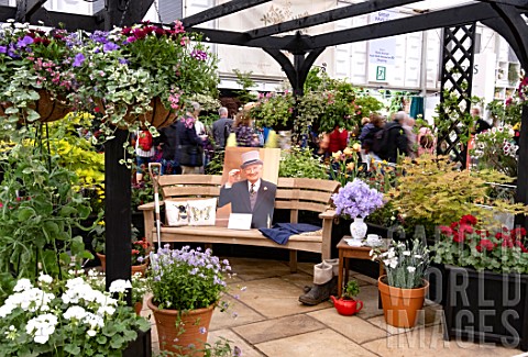 PETER_SEABROOK_TRIBUTE_AT_RHS_CHELSEA_SHOW_2022
